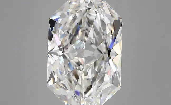 6.08ct F VVS2 Dutch Marquise (IGI)