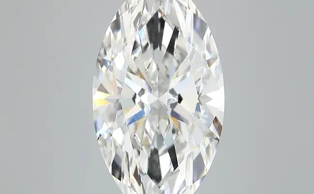 6.07ct E VVS2 Marquise (IGI)