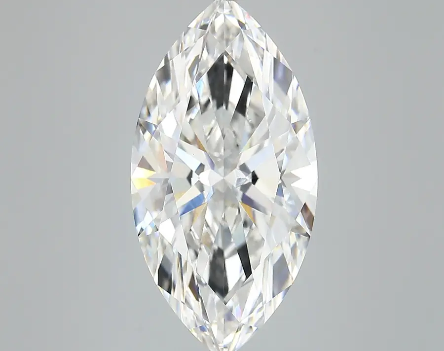 6.07ct E VVS2 Marquise (IGI)