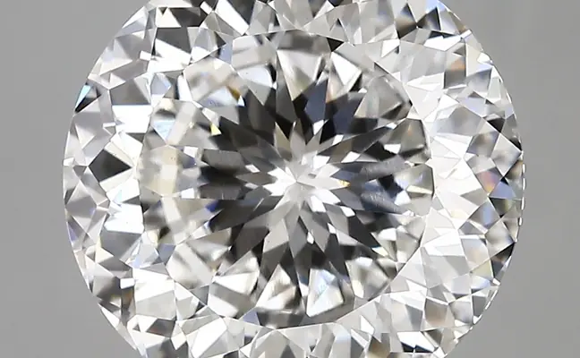 6.07ct E VS1 Portuguese Cut (IGI)