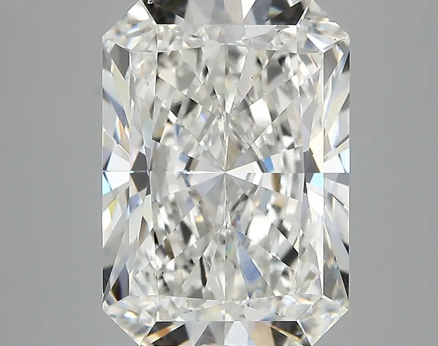 6.07ct E VS1 Radiant (IGI)