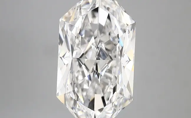 6.07ct D VS1 Dutch Marquise (IGI)