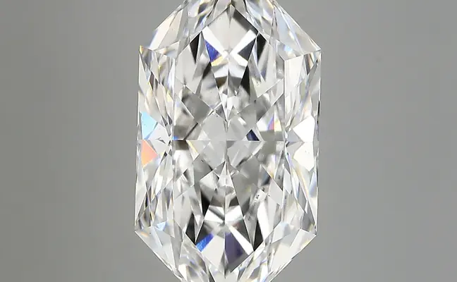 6.07ct D VS1 Dutch Marquise (IGI)