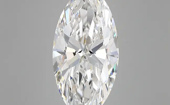6.06ct E VVS2 Marquise (IGI)