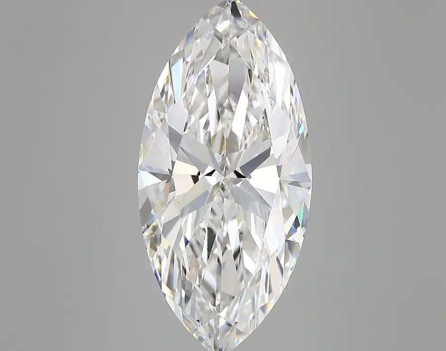 6.06ct E VVS2 Marquise (IGI)