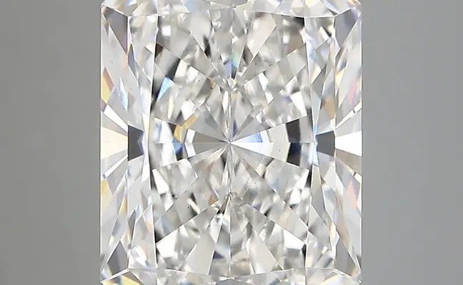 6.06ct E VS1 Radiant (IGI)