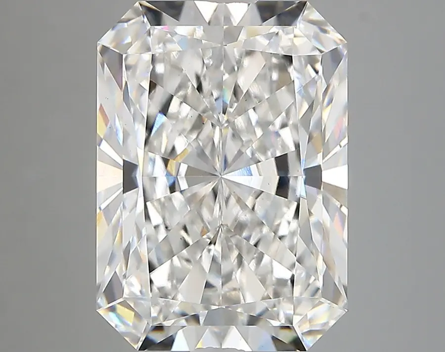 6.06ct E VS1 Radiant (IGI)