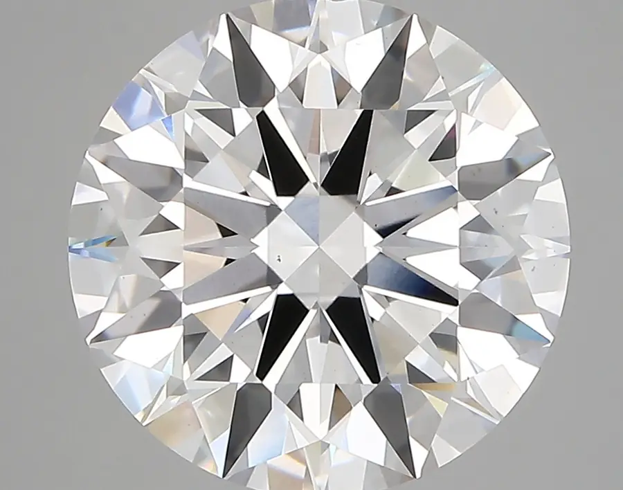 6.06ct E VS1 Round (IGI)