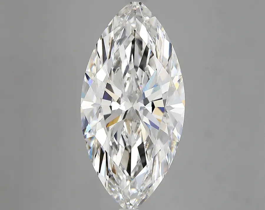 6.05ct F VVS2 Marquise (IGI)
