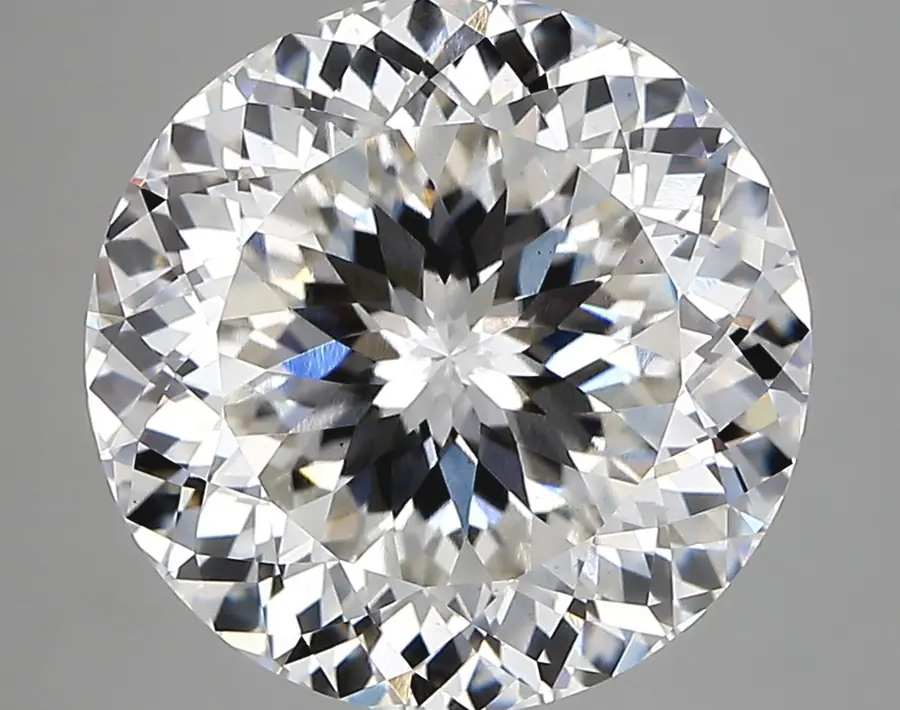6.05ct F VS1 Portuguese Cut (IGI)
