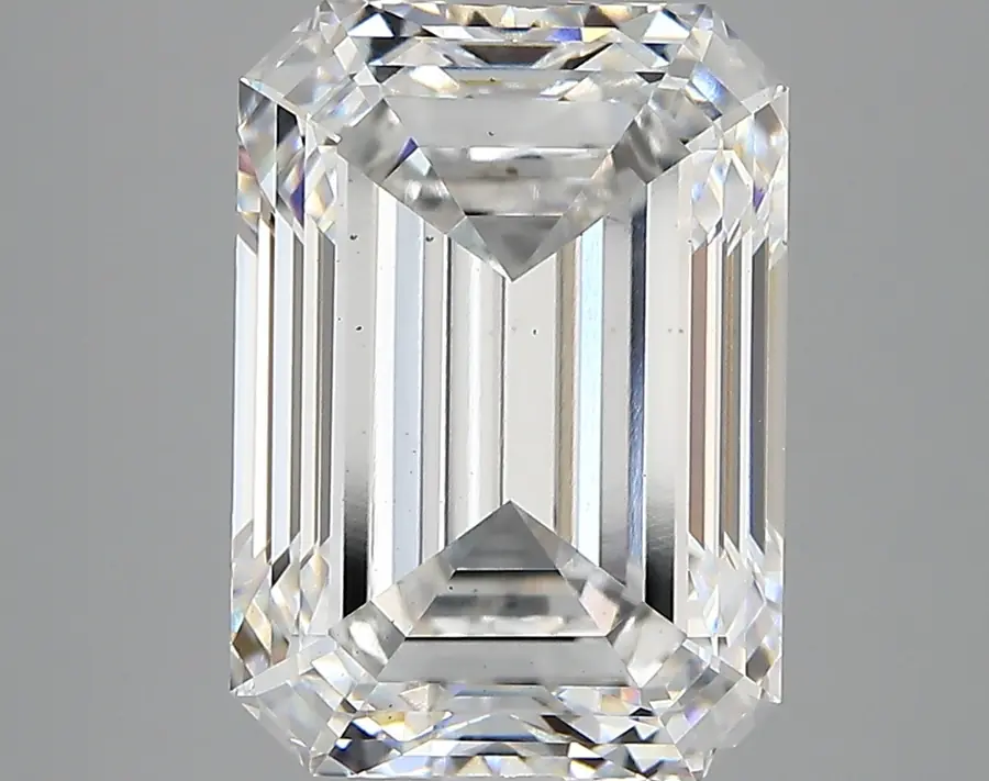 6.05ct E VS1 Emerald (IGI)