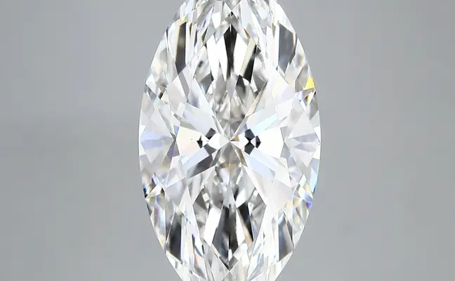 6.04ct E VVS2 Marquise (IGI)