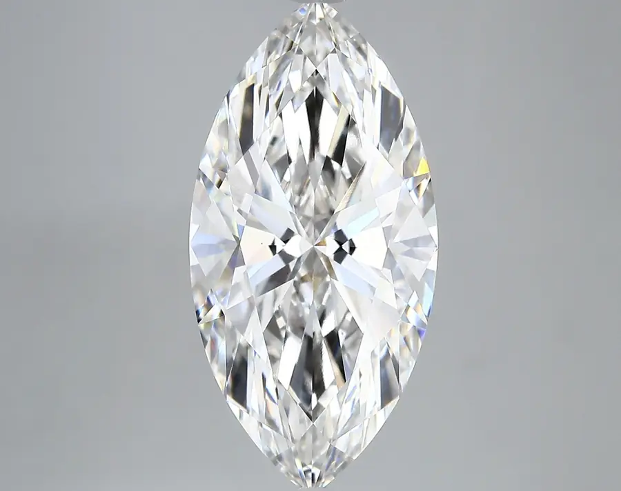 6.04ct E VVS2 Marquise (IGI)