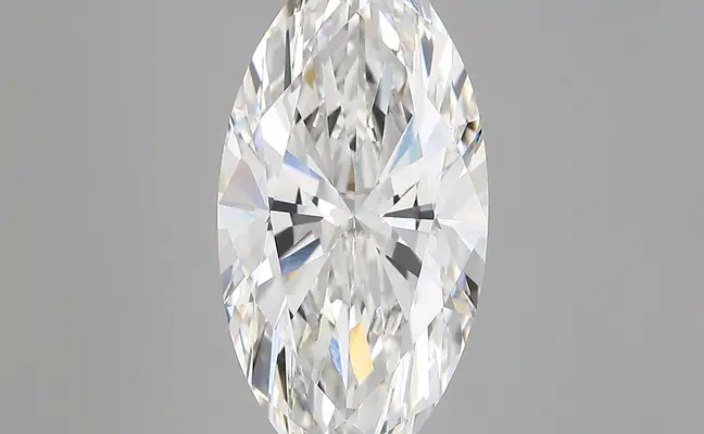 6.04ct F VVS2 Marquise (IGI)