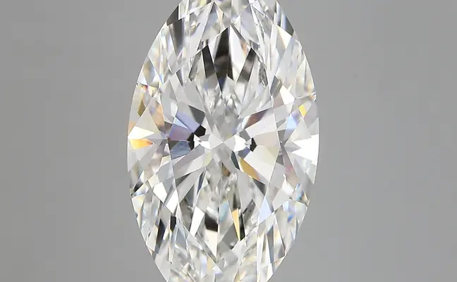 6.04ct F VVS2 Marquise (IGI)