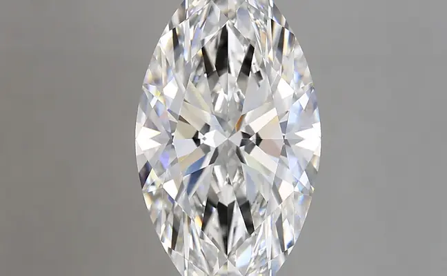 6.03ct F VS1 Marquise (IGI)