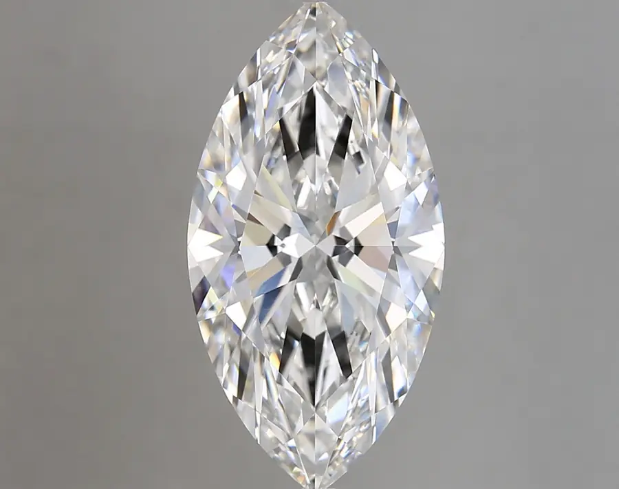 6.03ct F VS1 Marquise (IGI)