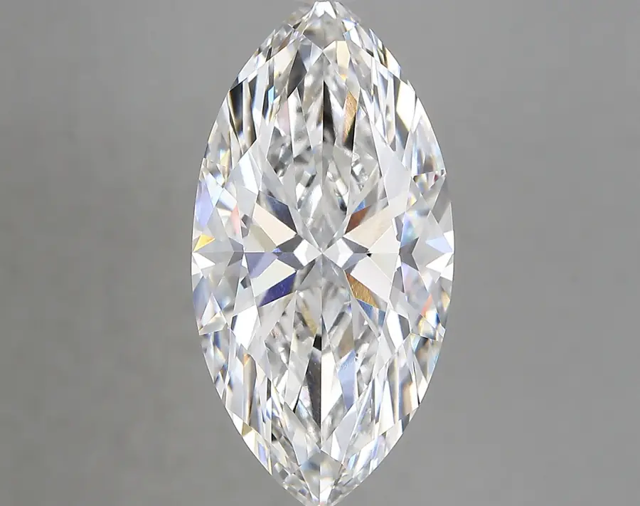 6.03ct E VVS1 Marquise (IGI)