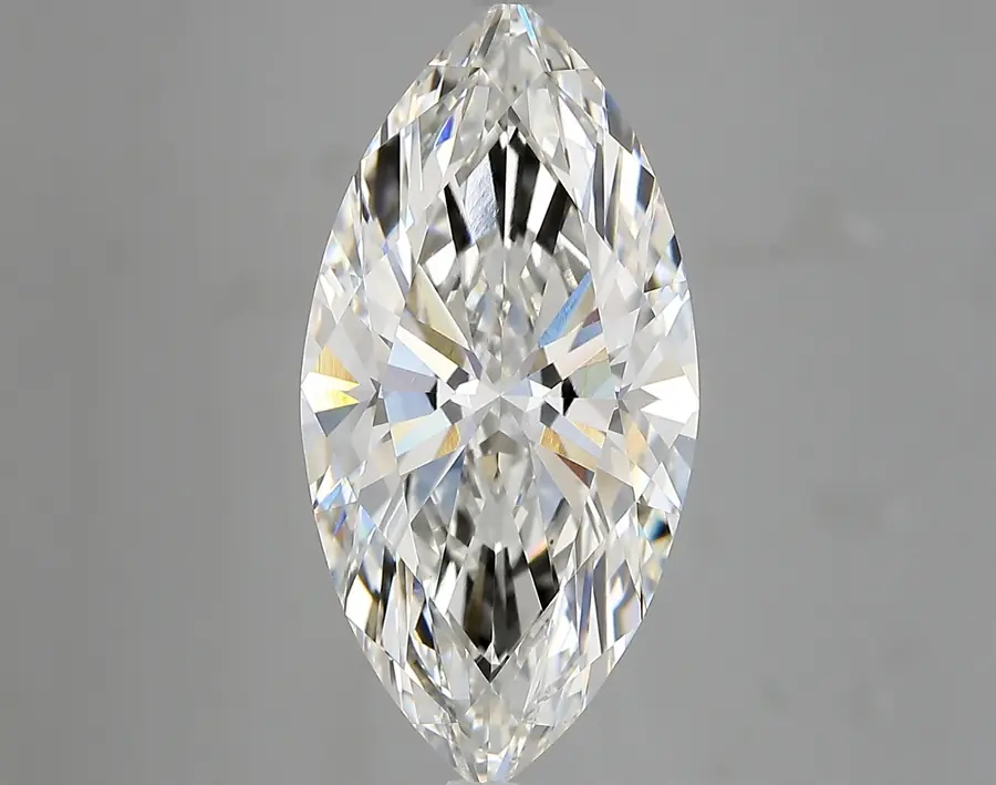 6.03ct G VVS2 Marquise (IGI)