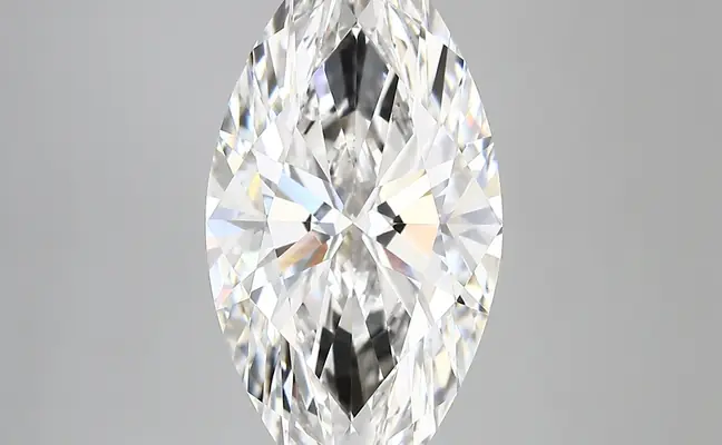 6.03ct E VS1 Marquise (IGI)