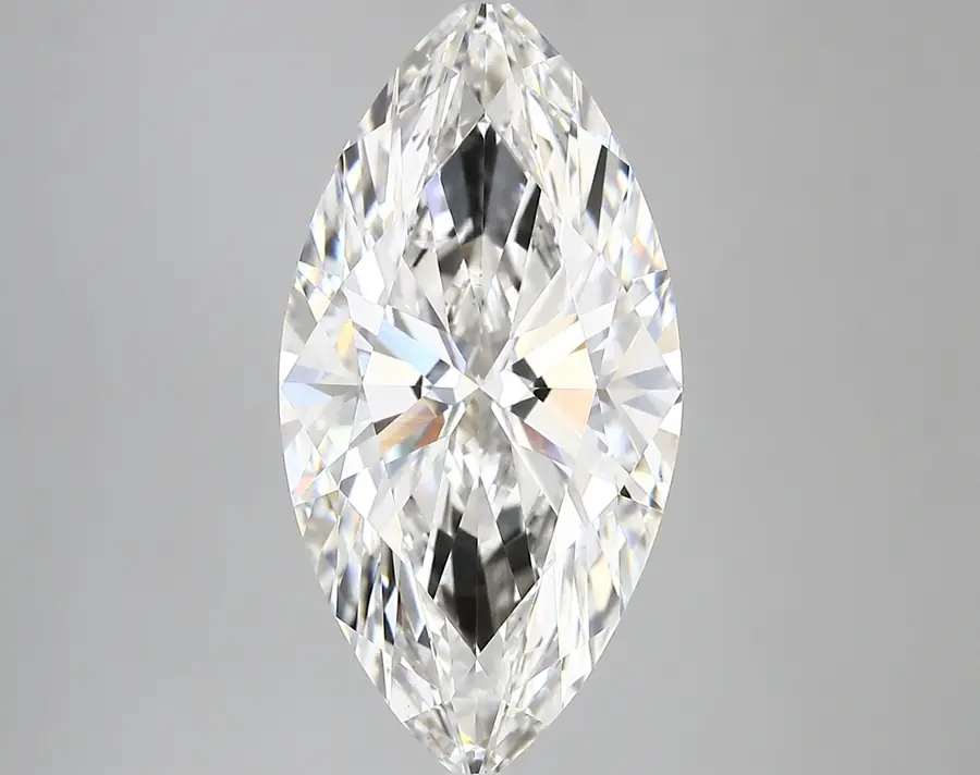 6.03ct E VS1 Marquise (IGI)