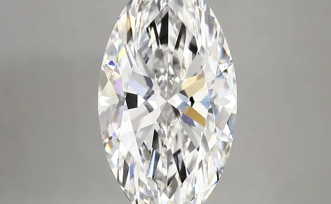 6.02ct E VVS2 Marquise (IGI)