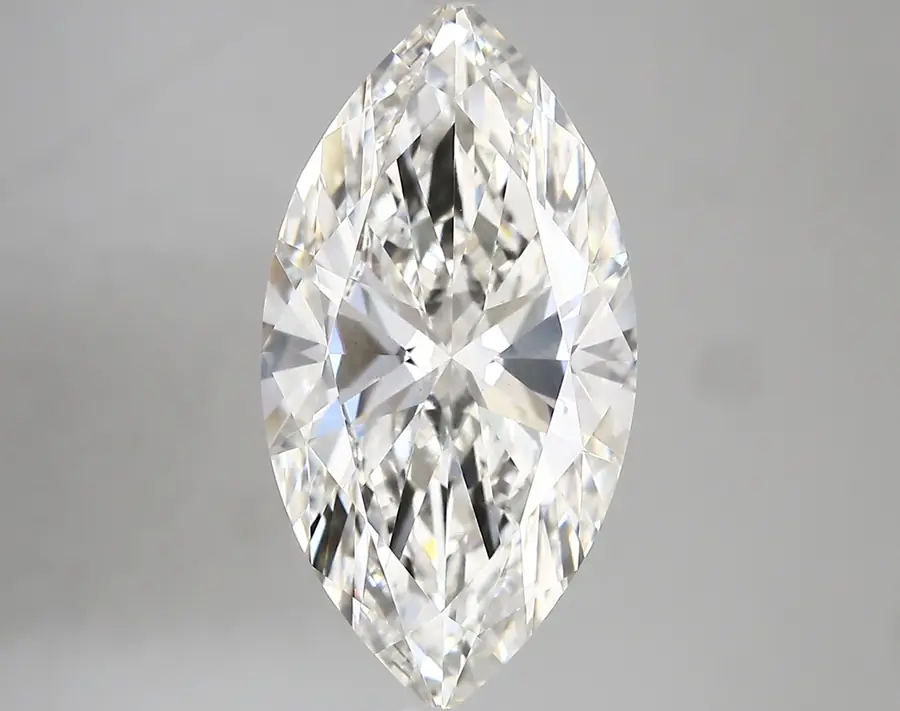 6.02ct G VVS2 Marquise (IGI)