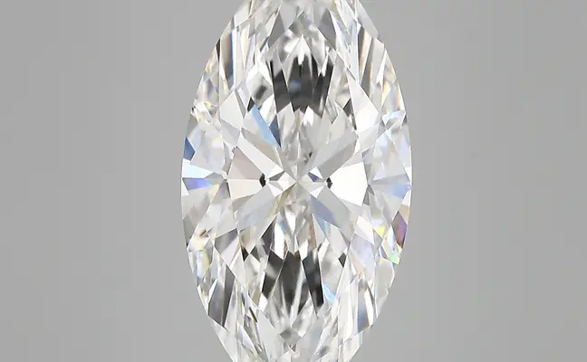 6.02ct F VVS2 Marquise (IGI)