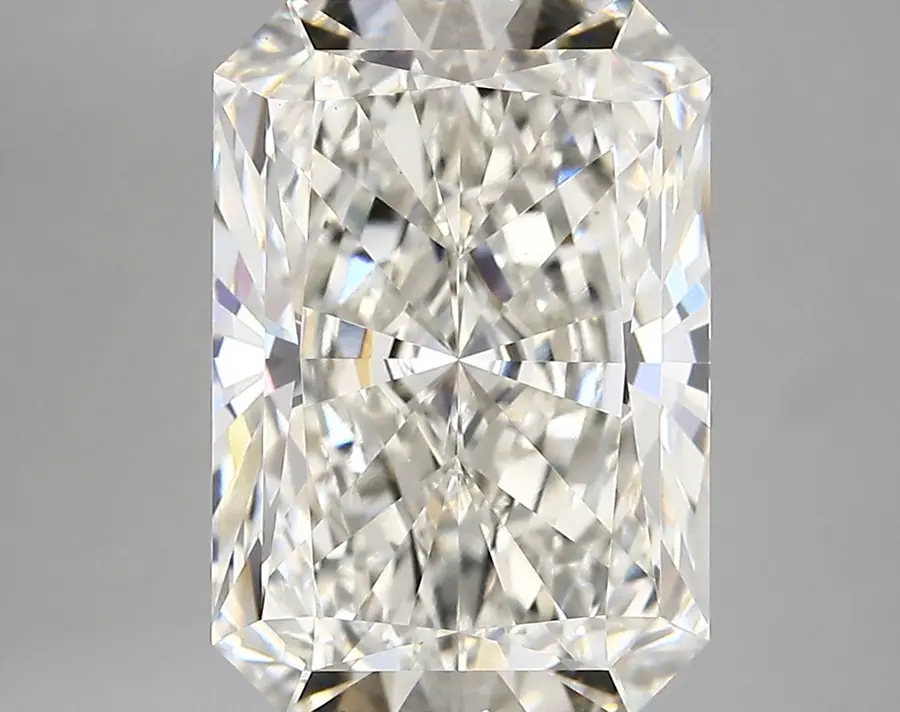 6.02ct G VVS2 Radiant (IGI)