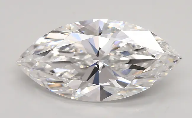 6.02ct E VVS2 Marquise (IGI)