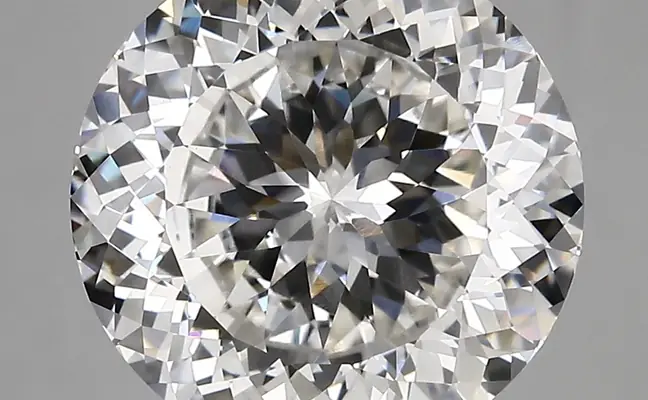 6.02ct E VVS2 Portuguese Cut (IGI)