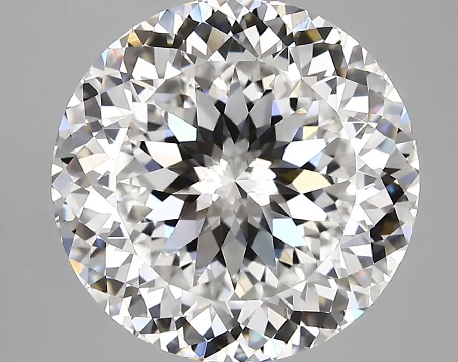 6.02ct D VVS2 Portuguese Cut (IGI)