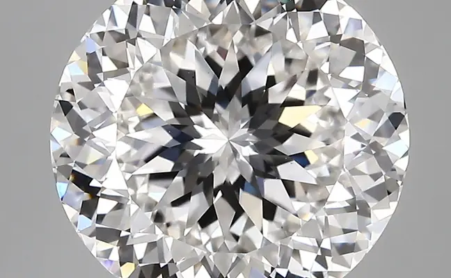 6.02ct E VS1 Portuguese Cut (IGI)