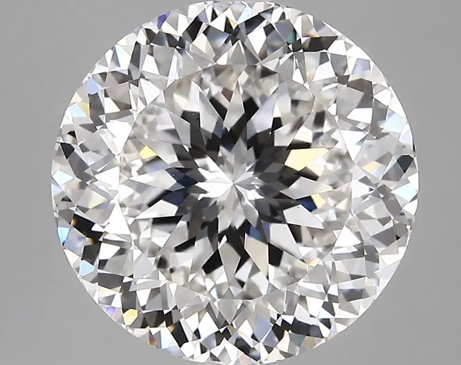6.02ct E VS1 Portuguese Cut (IGI)
