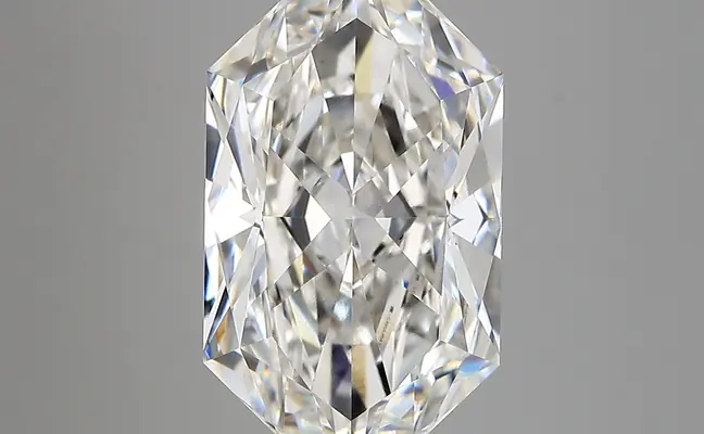 6.02ct F VVS2 Dutch Marquise (IGI)
