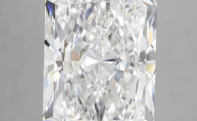 6.01ct E VS1 Radiant (IGI)