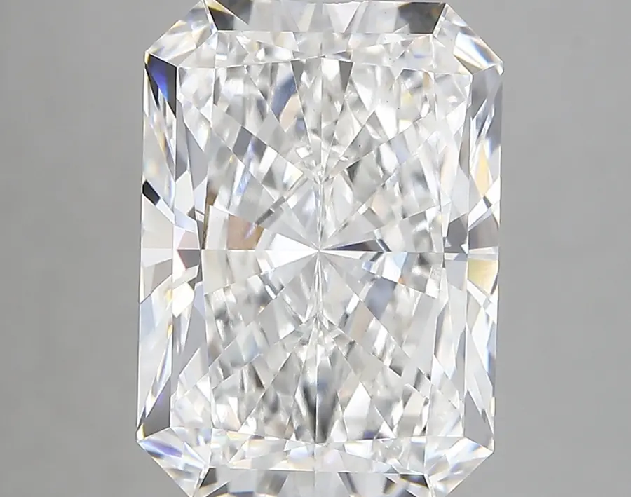 6.01ct E VS1 Radiant (IGI)