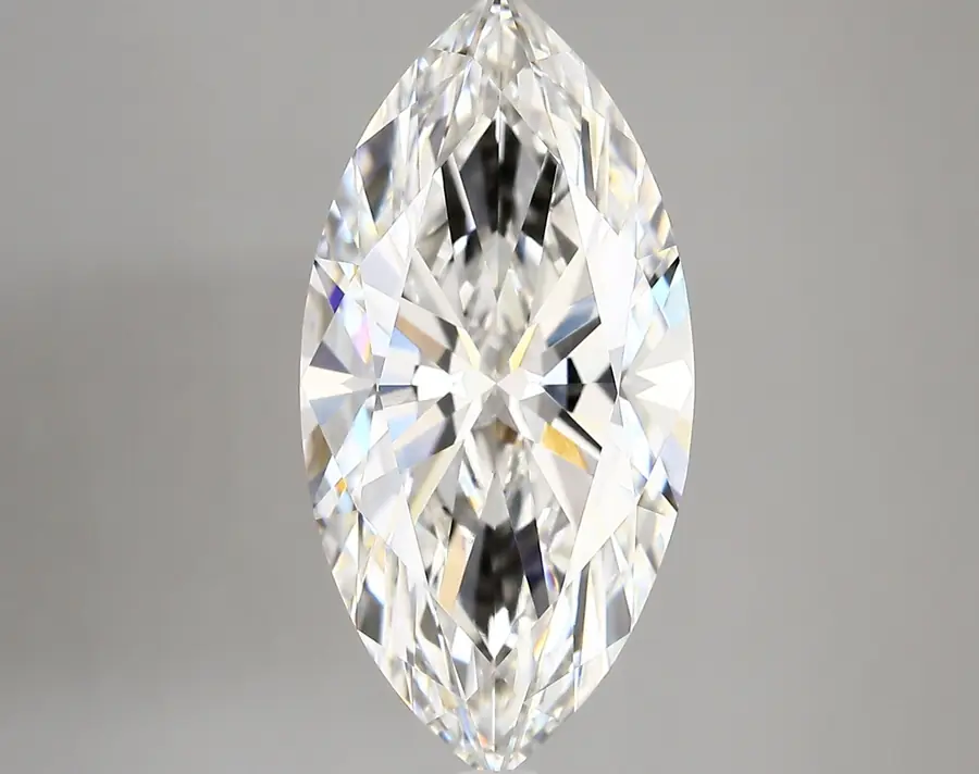 6.01ct F VVS2 Marquise (IGI)