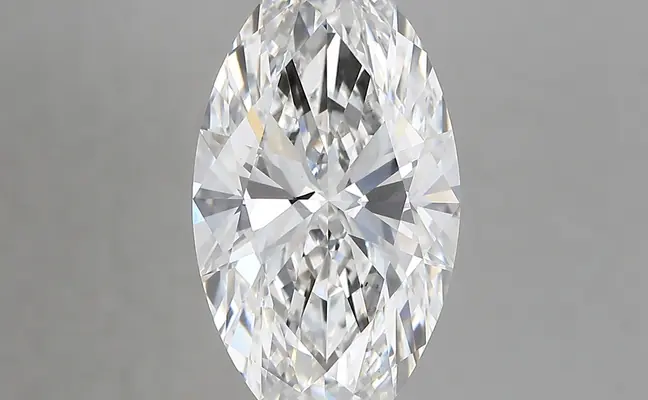 6.01ct E VVS2 Marquise (IGI)