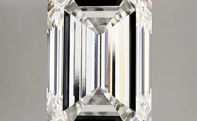 6.01ct F VS1 Emerald (IGI)