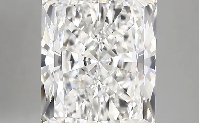 6.01ct E VS1 Radiant (IGI)