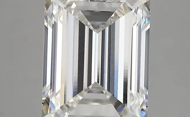 6.01ct G VVS2 Emerald (IGI)