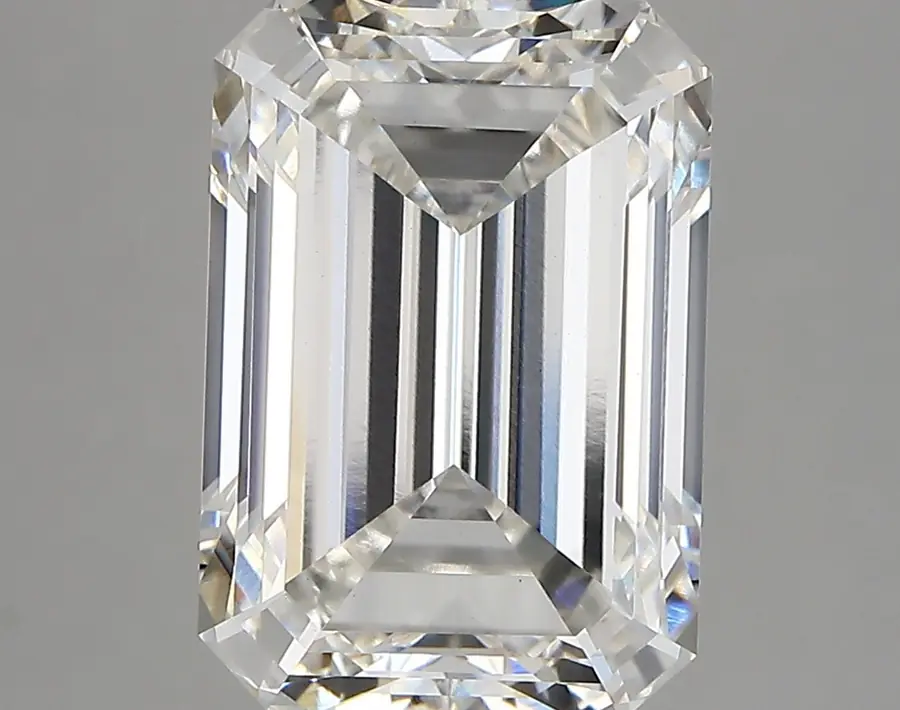 6.01ct G VVS2 Emerald (IGI)