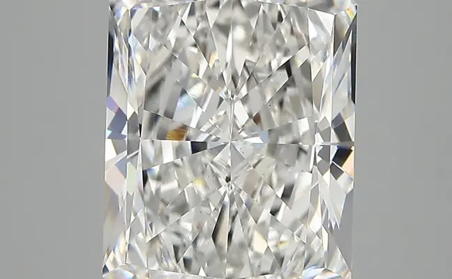 6.01ct E VS1 Radiant (IGI)