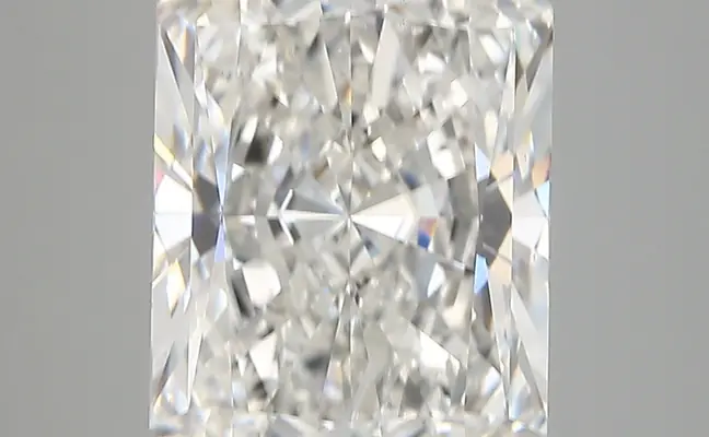 6.01ct E VS1 Radiant (IGI)