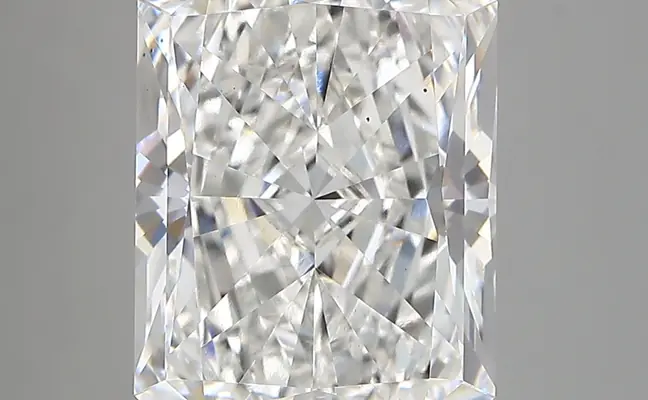 6.01ct E VS2 Radiant (IGI)