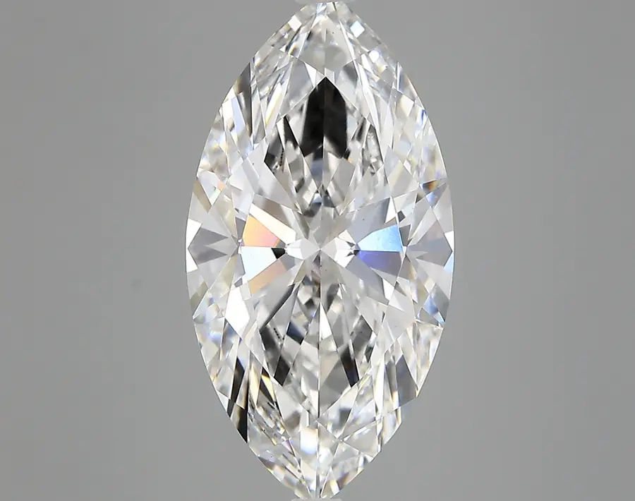 6.01ct E VVS2 Marquise (IGI)