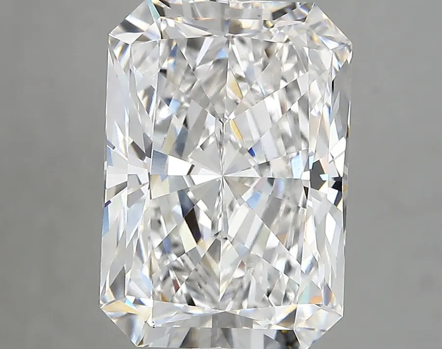 6.00ct D VS1 Radiant (IGI)