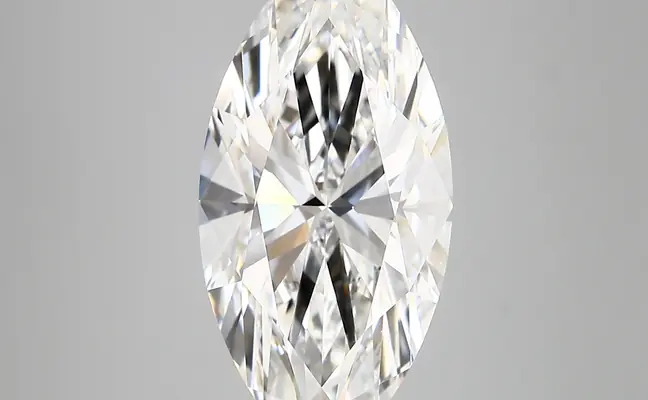6.00ct E VVS2 Marquise (IGI)