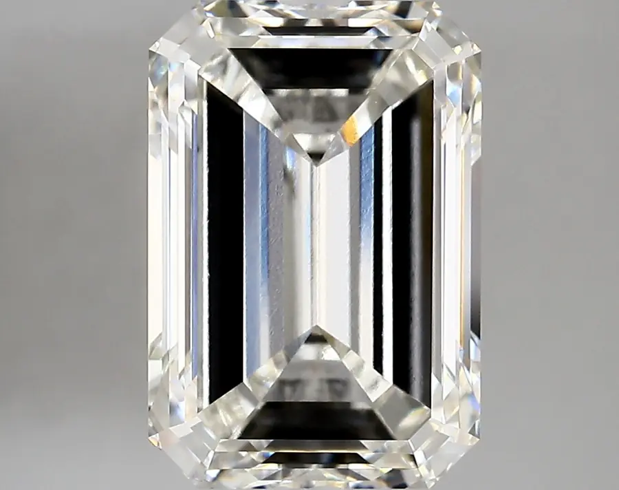 6.00ct G VVS2 Emerald (IGI)